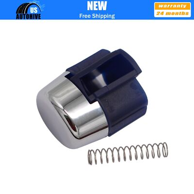 #ad Transmission Shift Lever Push Knob for 05 10 Honda Odyssey EX LX Touring 3.5L $10.35