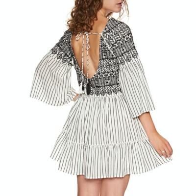 mini sweetheart neckline dress Jolie Sweetheart Neckline Mini Dress in White