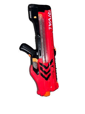 Nerf Rival Zeus - Red Team