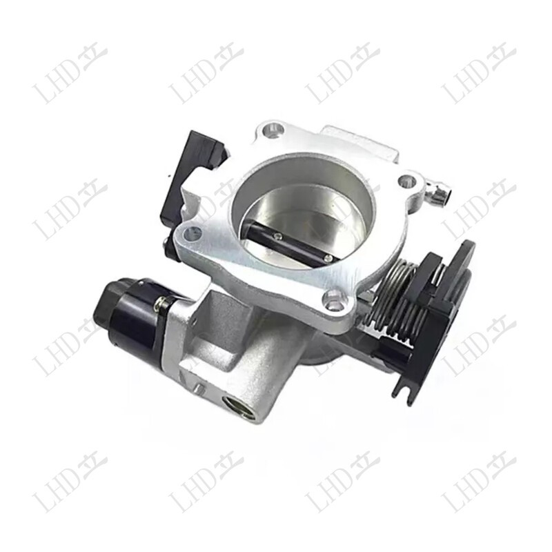 Throttle Body Assembly 96815470 96378856 For Daewoo KALOS