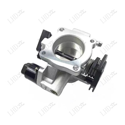 Throttle Body Assembly 96815470 96378856 For Daewoo KALOS