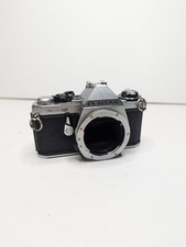 Vintage Pentax ME Super 35mm SLR Film Camera Body Untested