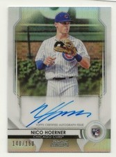 2020 Bowman Sterling Baseball Cards 21