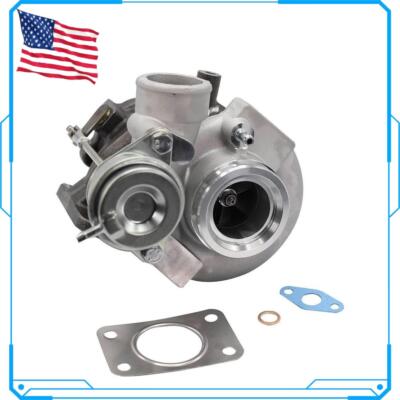 TD04HL-15T Engine Turbocharger For Saab 9-5 9-3 Aero Viggen 2.3L 49189-01800