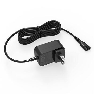 Charger Fit for Wahl Cordless Magic Clipper 8148 8164 8591 8509 1919 8591L 81...