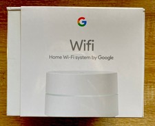 google home dual band wifi