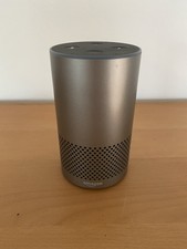 echo 2nd generation shell