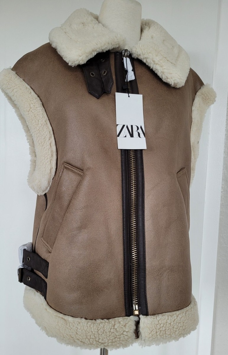 Lederjacke Zara Sommerjacke Damen Zara Lederjacke Lederjacke Mit