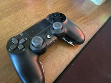 PS4 evil controller with 4 back buttons