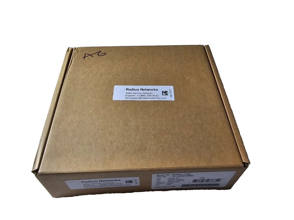 AOPEN DE3250 USFF Mini Desktop / Digital Engine N2930 2GB/64GB/No OS New in Box - Image 3 of 4