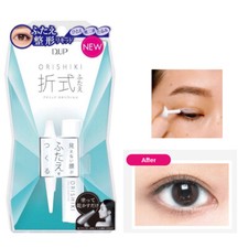 [D-UP] Orishiki Quick Doble Párpado Fabricante Adhesivo Capa 4ml JAPÓN NUEVO