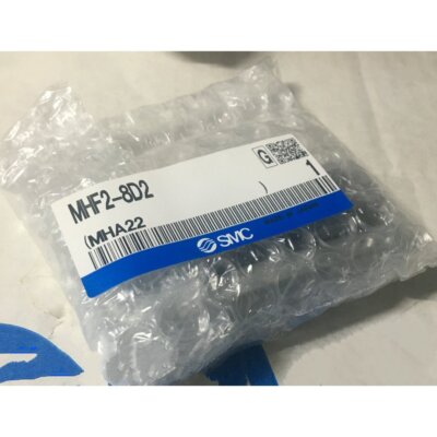 1PC New SMC MHF2-8D2 Cylinder Free Shipping MHF28D2 #US