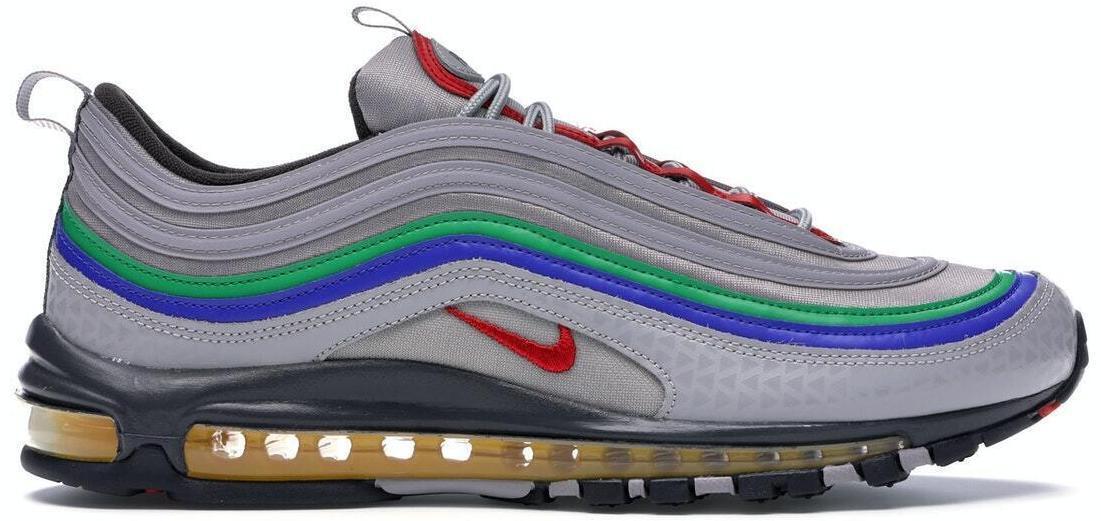 Nike Air Max 97 Nintendo 64 for Sale | Authenticity