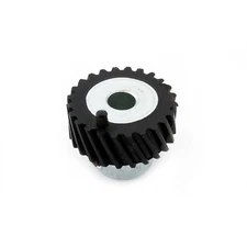Feed Drive Shaft Gear #383273 For Singer Domestic Sewing Machine
