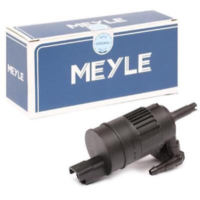 Waschwasserpumpe für Nissan Renault Laguna Twingo Megane Espace Kangoo Clio