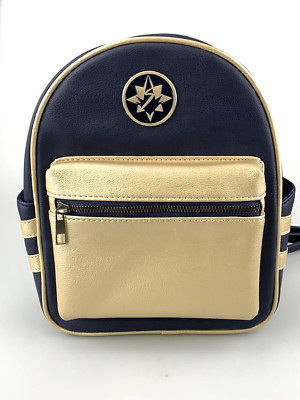 Disney Parks Marvel Studios The Marvels Collection Backpack  display picture 3