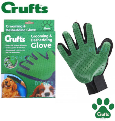 true glove for pets