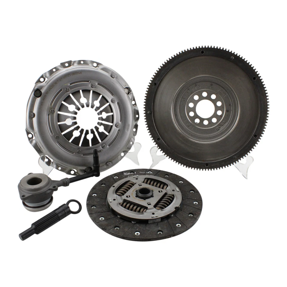 Kit de conversión de volante embrague Valeo 52405616 para Volkswagen Golf Jetta 2.8 V6 Foto 2 de 4