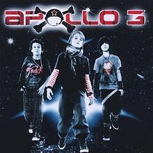Apollo 3 von Apollo 3 | CD | Zustand akzeptabel