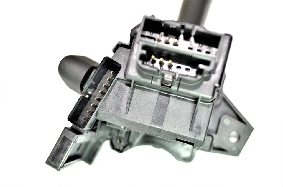 Turn Signal Switch NO Cruise Control fits Buick Cadillac Chevrolet GMC Hummer Foto 4 de 4