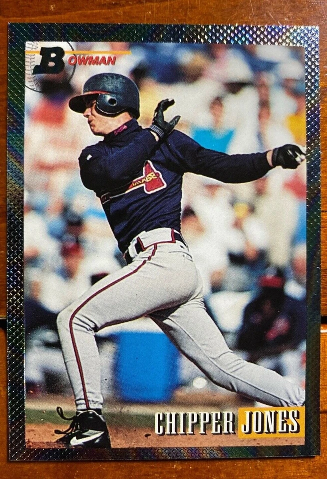 1993 Bowman Pick Your Own cards 1-450 - Image 2 of 4