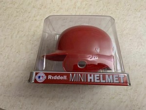 Riddell Mini Baseball Helmets Store, 56 