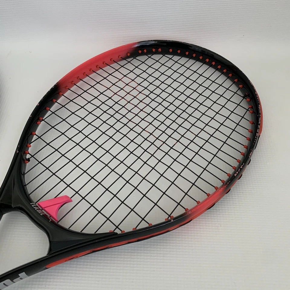 彪马网球拍火焰中号 4 1/2 — 第 3/4 张图片