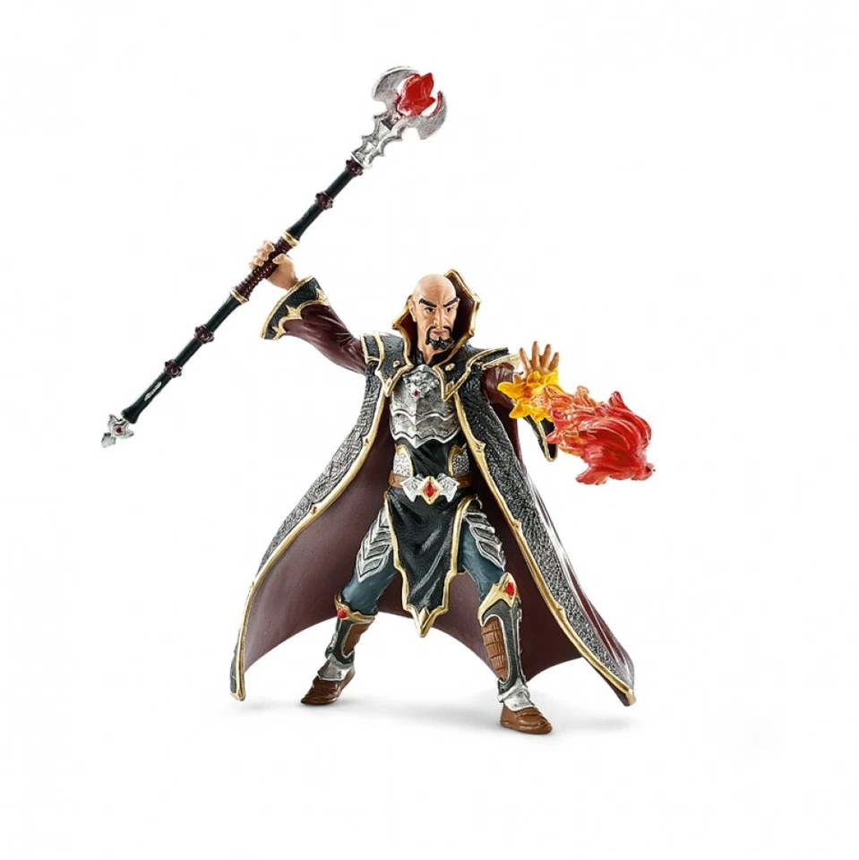 Schleich - 70114 - Drachenritter Magier - Bild 1 von 1