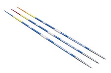 Nemeth Javelin Special Competition - 500 g - IAAF - 40 - 50 - 60 m - Aluminium