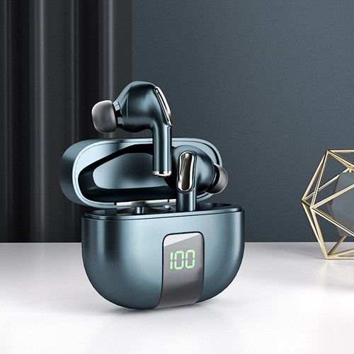 For Samsung Galaxy S24 S23 S22 S21 S10 S9 Wireless Earbuds Bluetooth Headphones - Picture 21 of 26