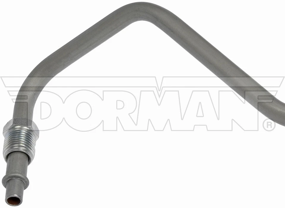 Jeep Grand Cherokee 1999-2004 4,7 L V8 transmisión automática enfriador línea Dorman 2000 Foto 2 de 4