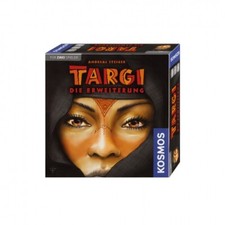 Targi - The Expansion