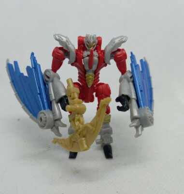 Transformers Beast Hunters Cyberverse Legion Divebomb Small Scale TFP