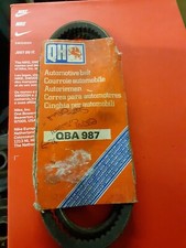 QH Keilriemen - QBA987 Escort Sierra Cosworth ab 92