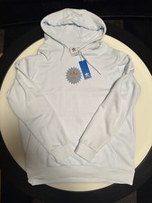 adidas Men's Hoodie Change is a Team Sport CTS Slogan (GP4303) Large