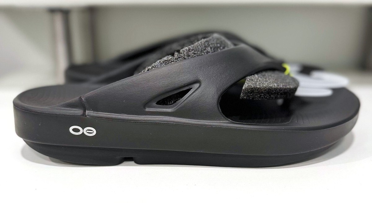 OOFOS OORIGINAL Recovery Sandal Unisex #1000 - NWT - Choose 