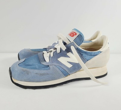 Vintage New Balance Women's 9.5 D 