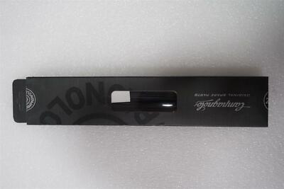 Campagnolo Eurus 06 Schwarz HR Speichensatz