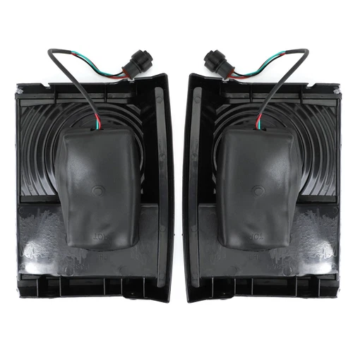 Nuevas lámparas de esquina para Land Rover Range Rover Classic 1987-1995 PRC8949 PRC8950 - Imagen 6 de 13