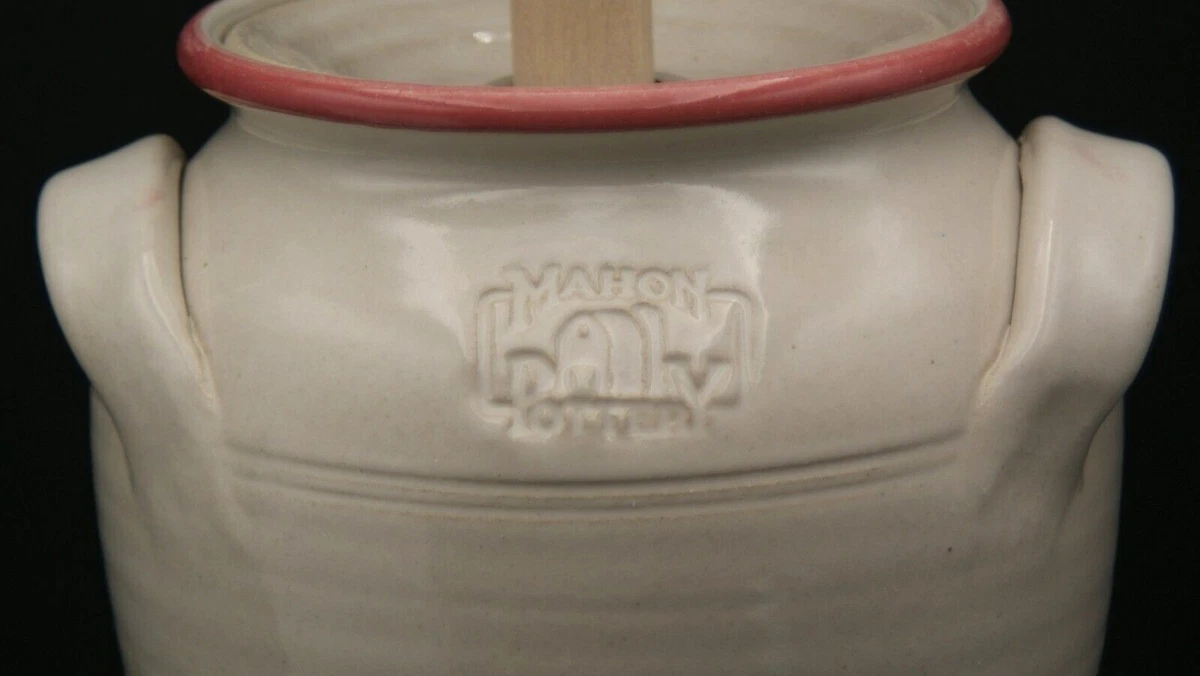 Mahon Pottery for sale | eBay
