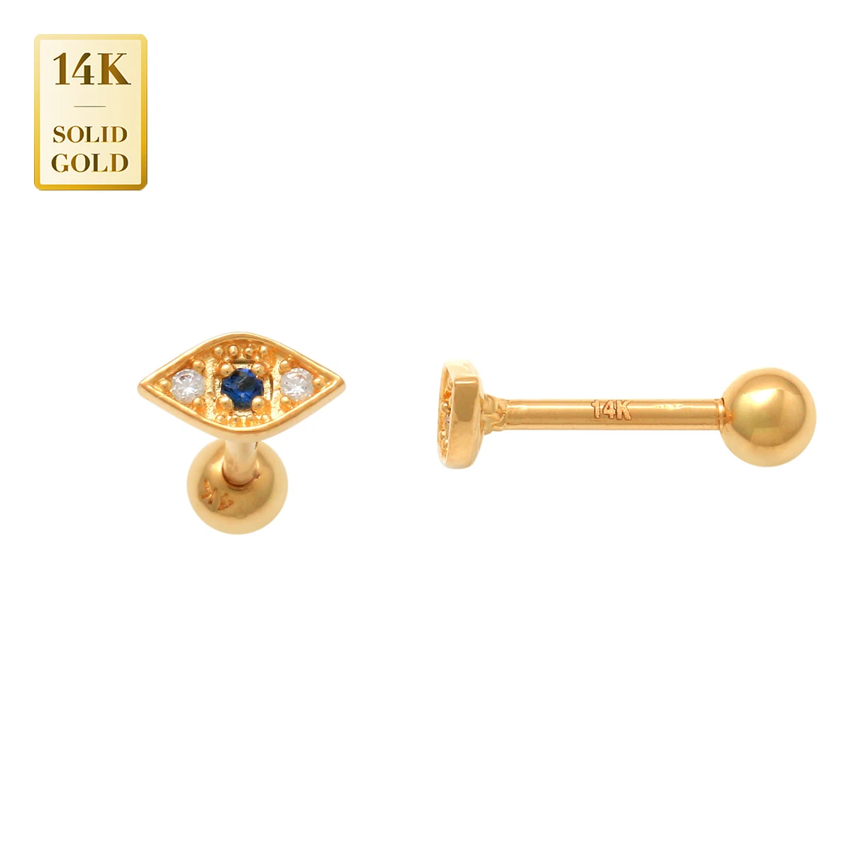Gauge hotsell piercing price