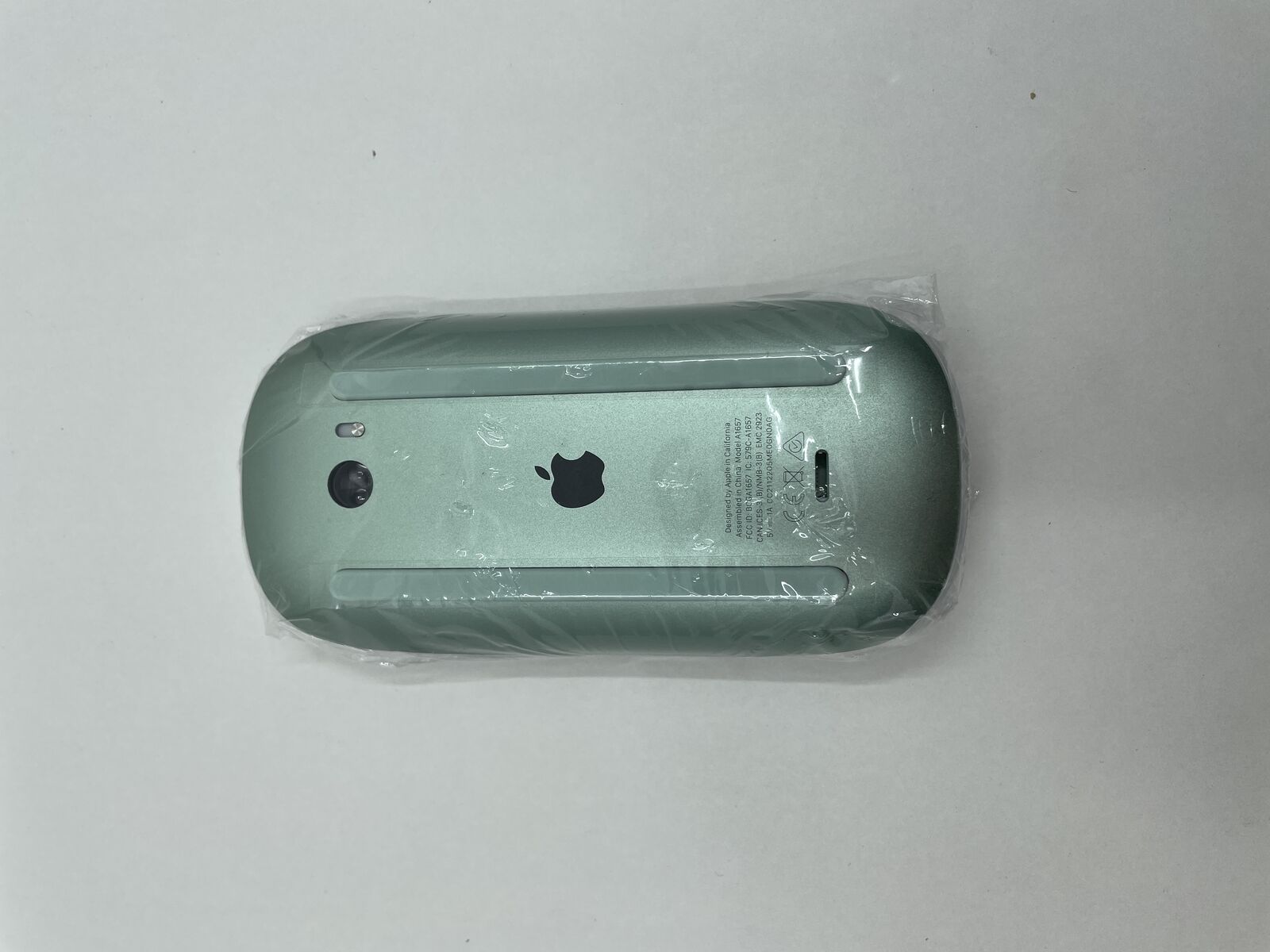 Apple Magic A1657 (MLA02ZM/A) Wireless Mouse for sale online | eBay