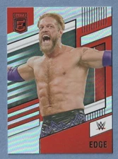 2022 Panini Chronicles WWE #259 Edge/Elite