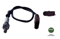 NTK Lambdasonde 92370 FüR Seat VW