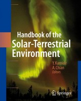 Yohsuke Kamide (U. A.) | Handbook Of The Solar-Terrestrial Environment | Buch