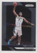 Trey Lyles