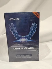 Neomen Professional Dental Guard - 2 Sizes, 4 Guards Included   NEW
