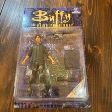 Buffy the Vampire Slayer Xander #c1809c