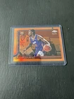 2025 Topps Rasheer Fleming Base (Raw)