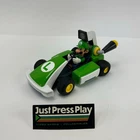 Nintendo Switch Mario Kart Live Luigi Kart w/ Camera Kart Only Tested Working